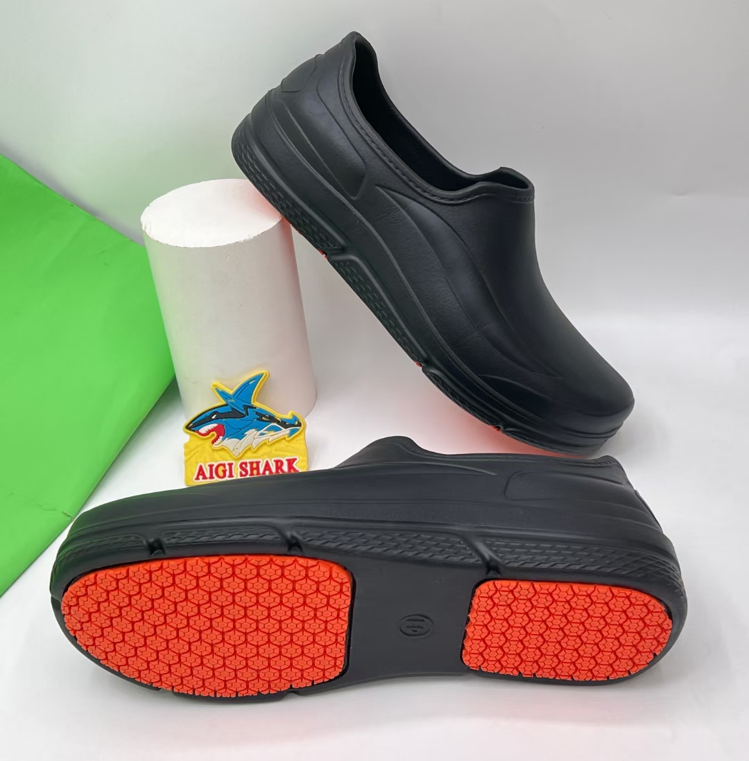 EVA CLOGS