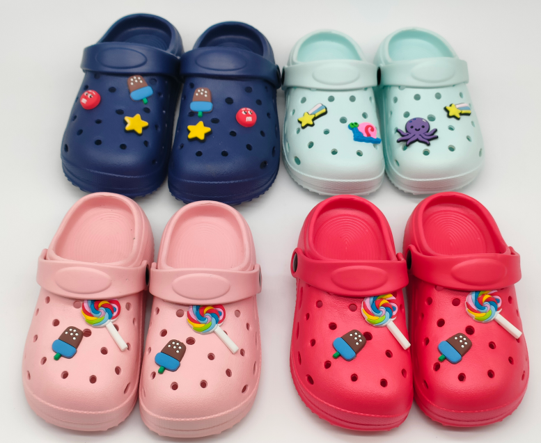 EVA CLOGS