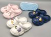 EVA CLOGS