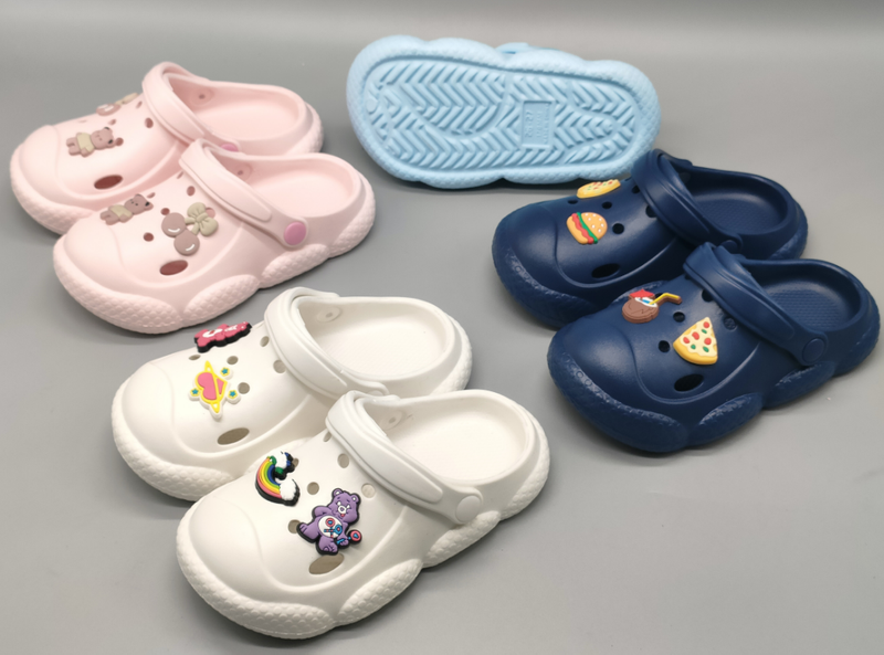 EVA CLOGS