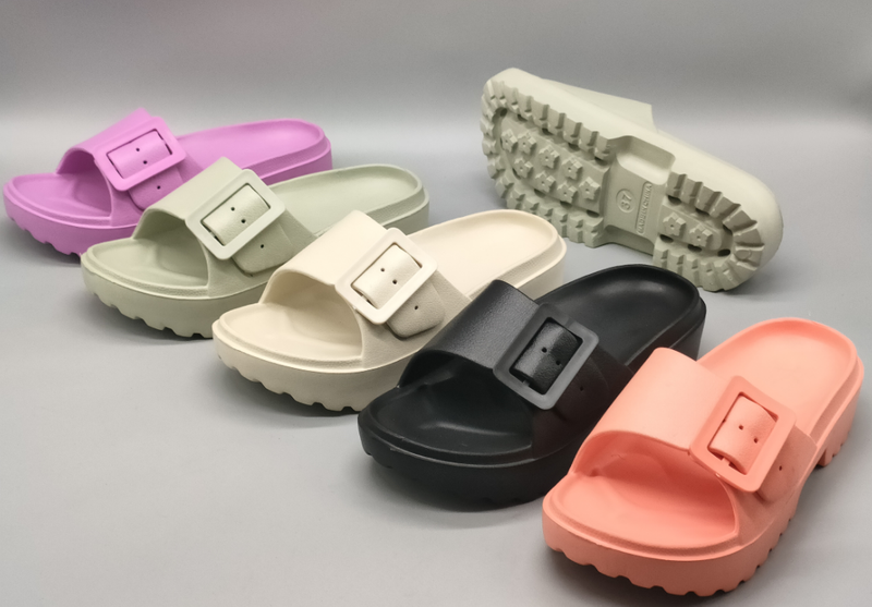 EVA CLOGS