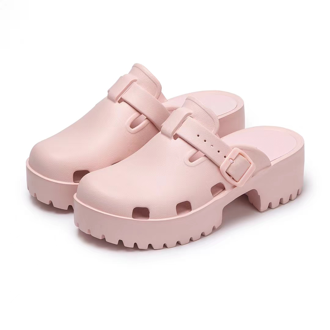 EVA CLOGS