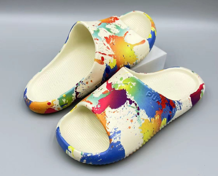 EVA CLOGS
