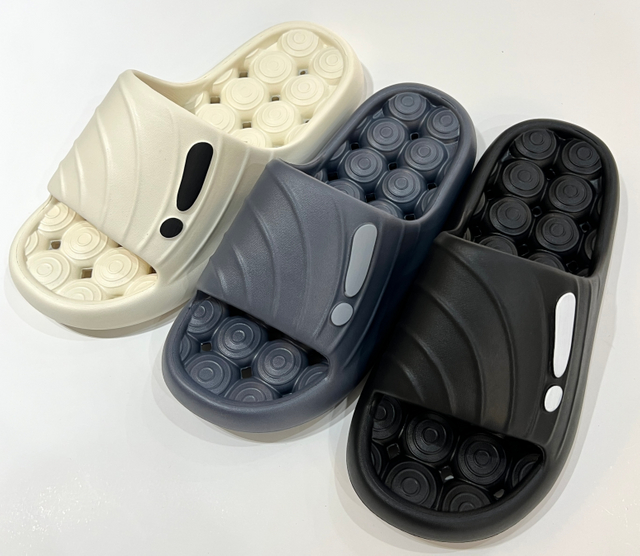EVA CLOGS
