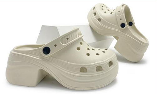 EVA CLOGS