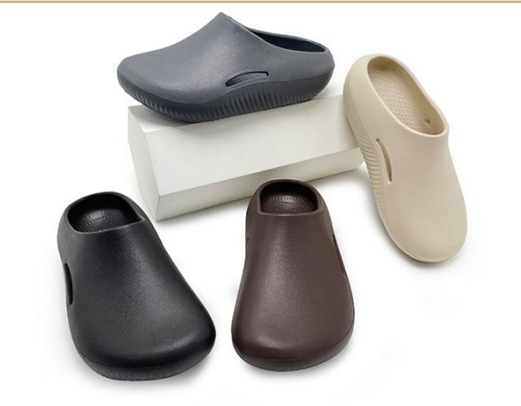 EVA CLOGS