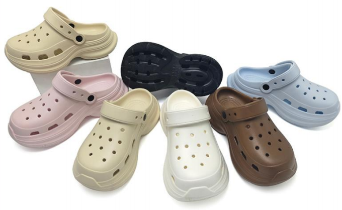 EVA CLOGS