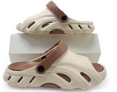 EVA CLOGS