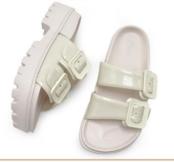 EVA CLOGS