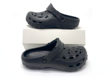 EVA CLOGS