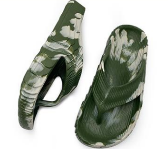 EVA CLOGS