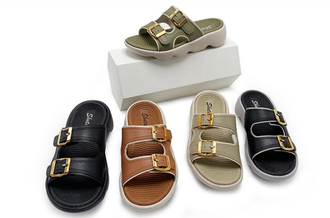 EVA CLOGS
