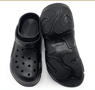 EVA CLOGS