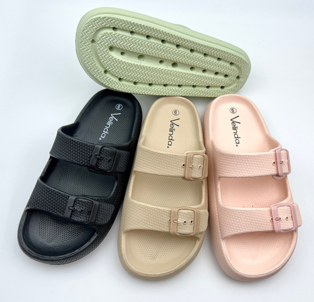 EVA CLOGS