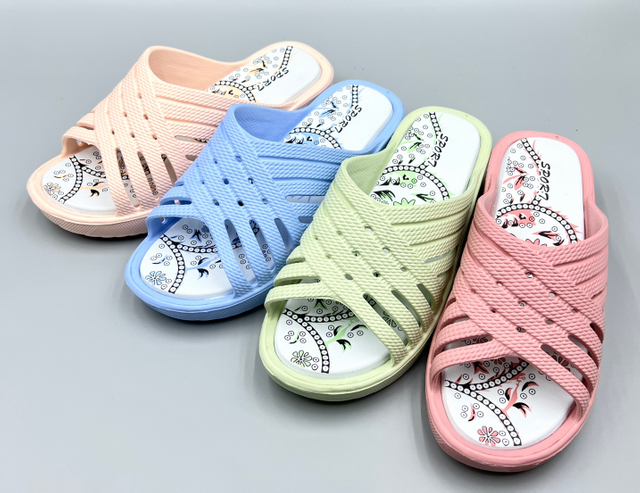 EVA CLOGS