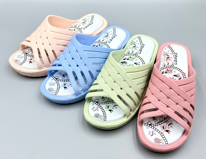 EVA CLOGS