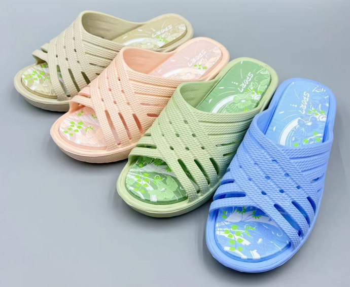 EVA CLOGS