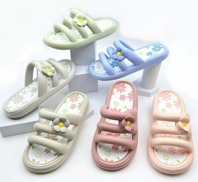 EVA CLOGS
