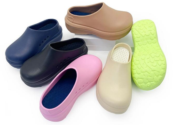 EVA CLOGS