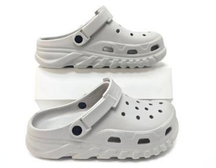 EVA CLOGS