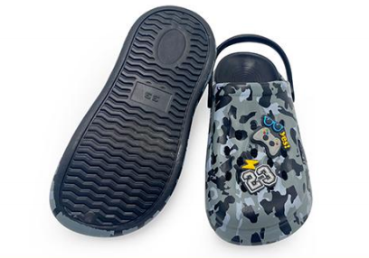 EVA CLOGS