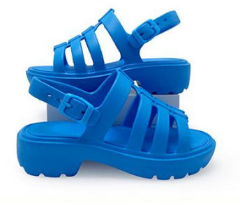 EVA CLOGS