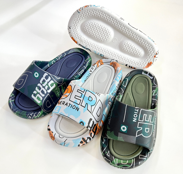 EVA CLOGS