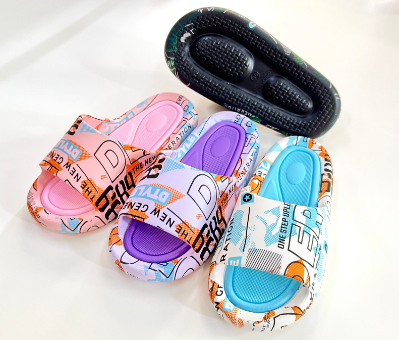 EVA CLOGS