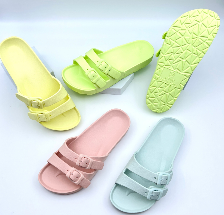 EVA CLOGS
