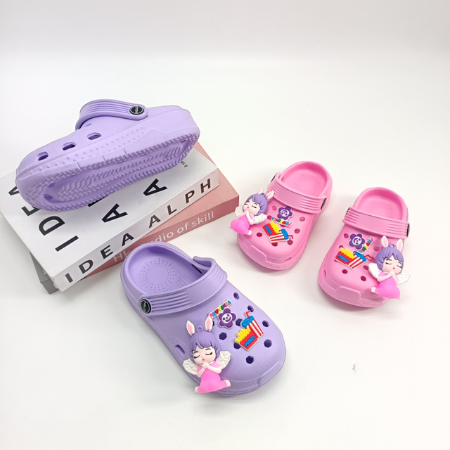 EVA CLOGS