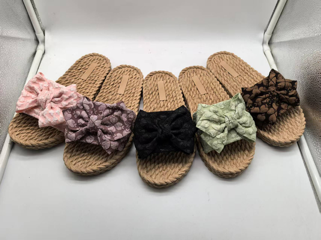 EVA sandals