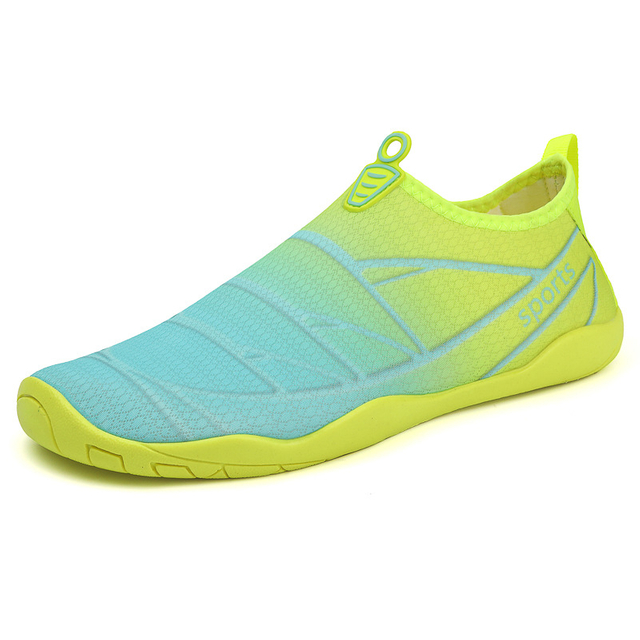 Aqua Shoes 
