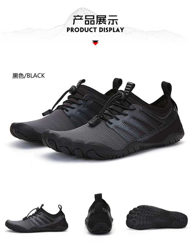 Aqua Shoes 