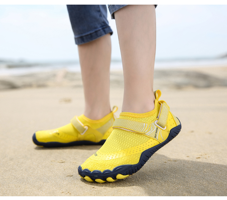 Aqua Shoes 