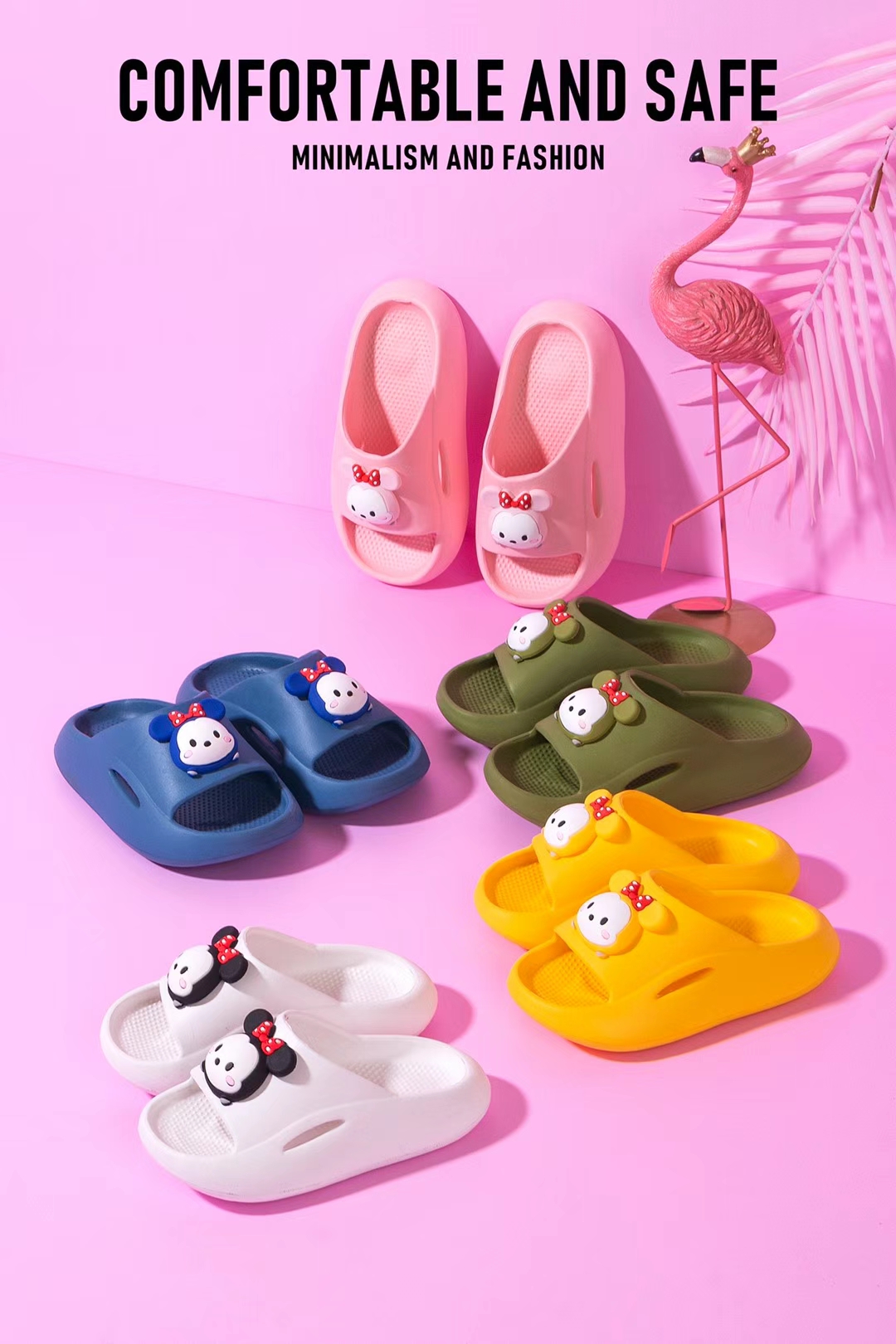 EVA CLOGS