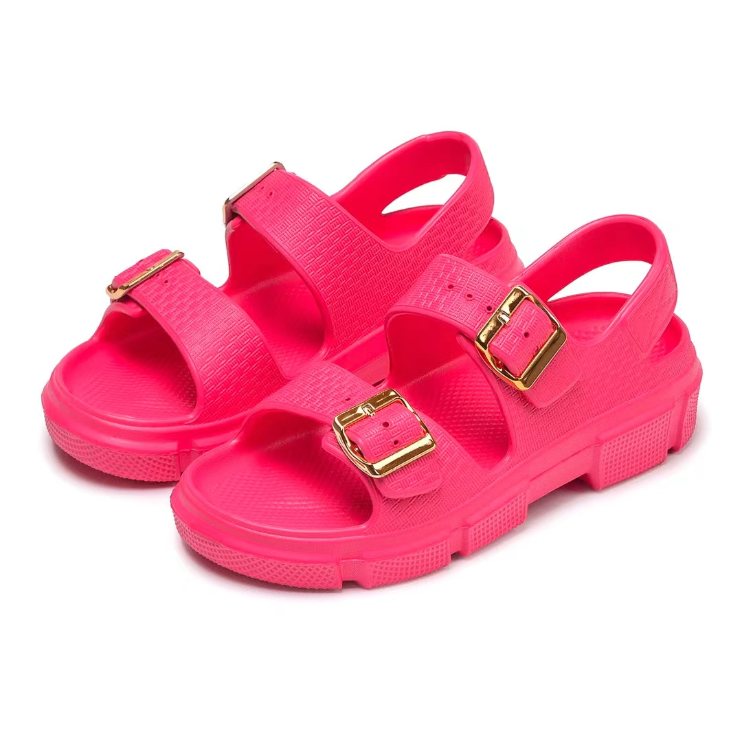 EVA CLOGS