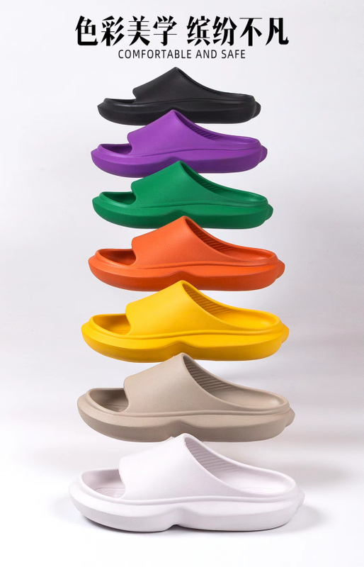 EVA CLOGS
