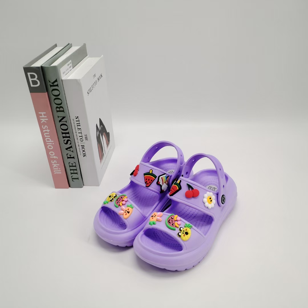 EVA CLOGS