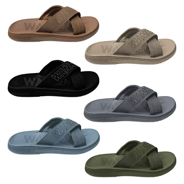 EVA CLOGS