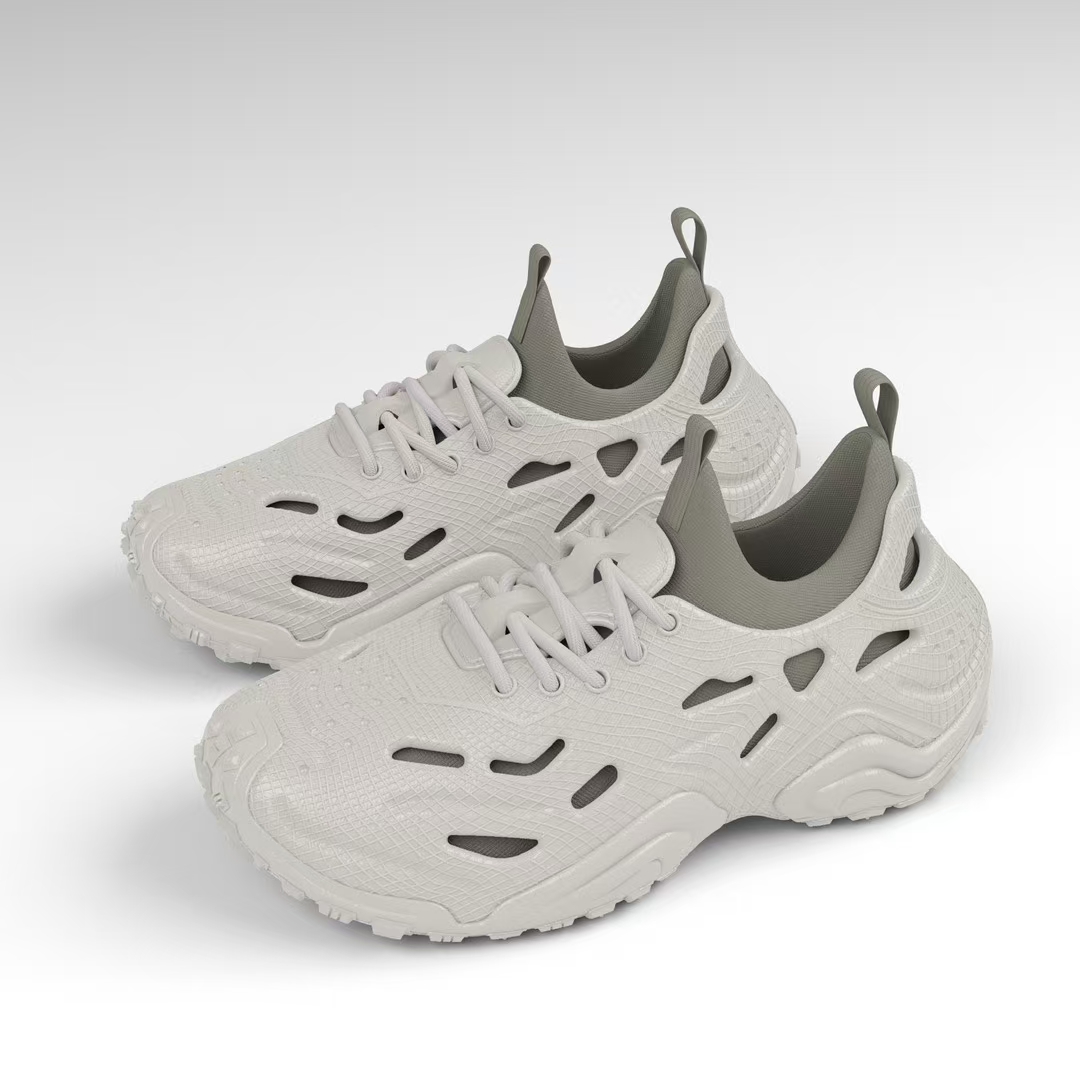 EVA CLOGS