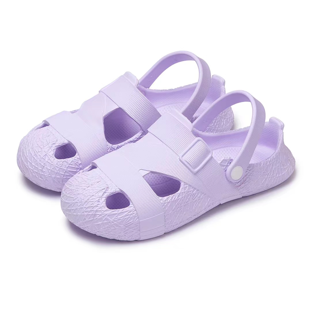 EVA CLOGS
