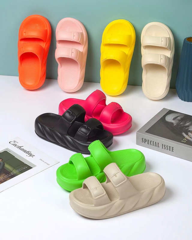 EVA CLOGS
