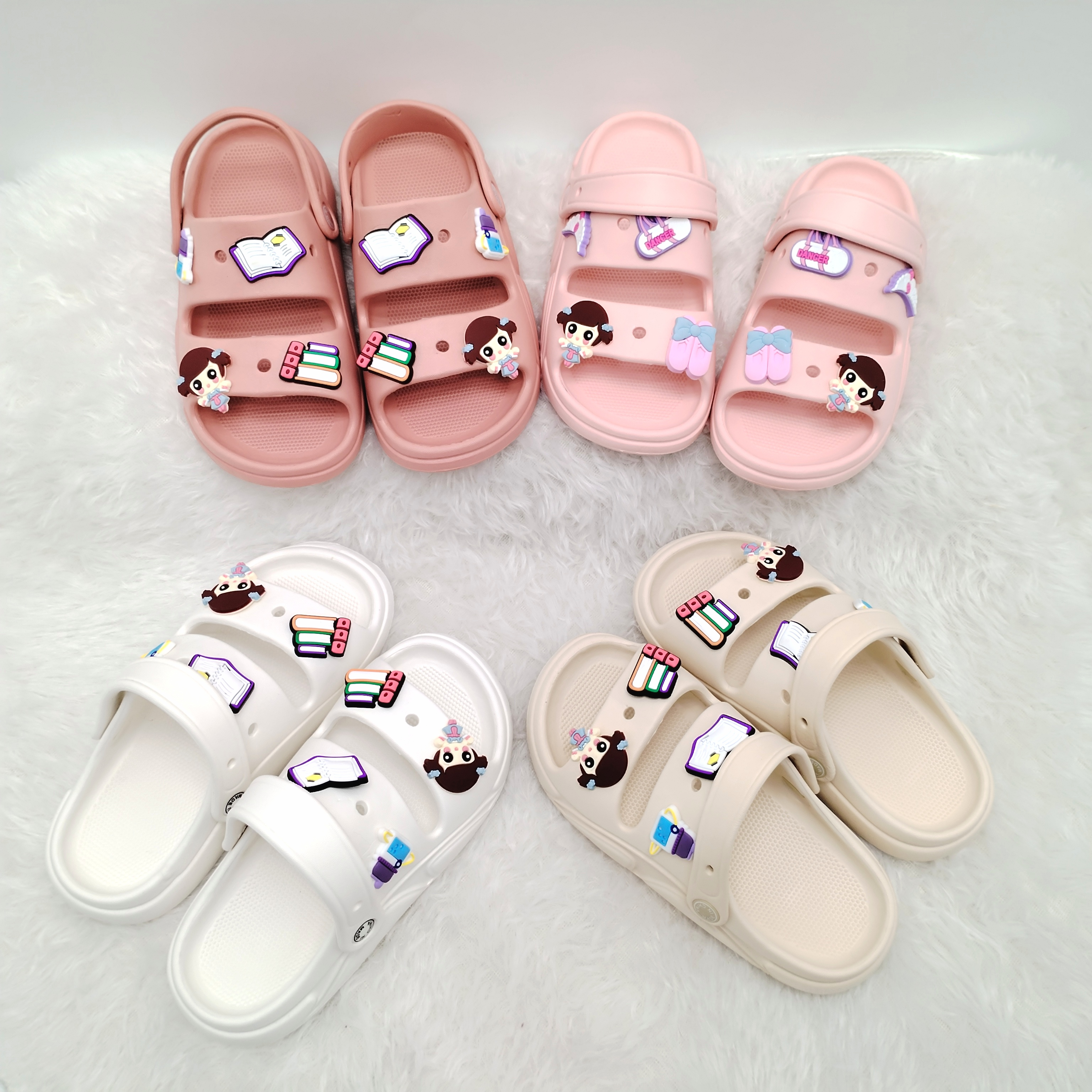 EVA CLOGS