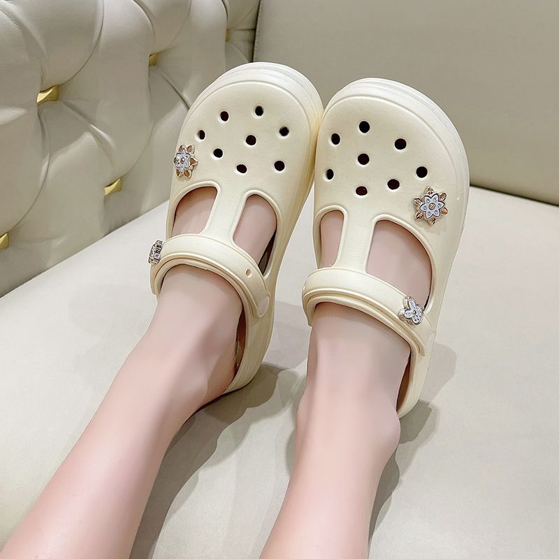 EVA CLOGS