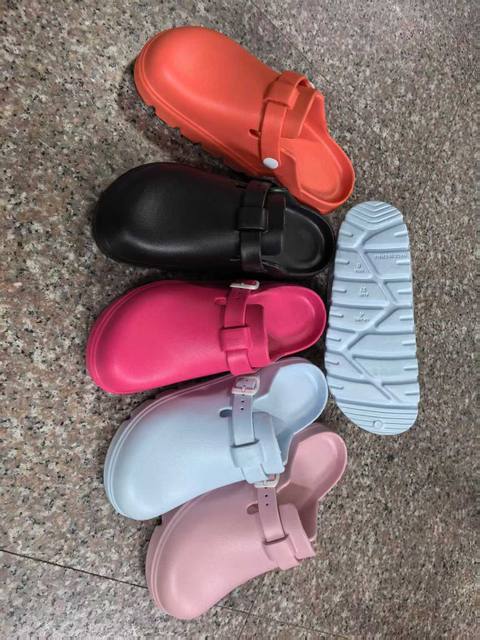 EVA CLOGS
