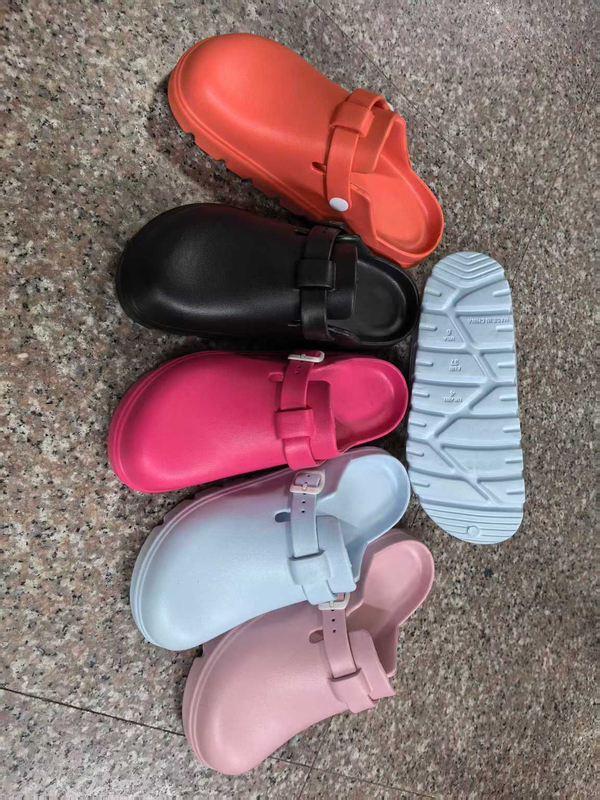 EVA CLOGS