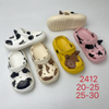 EVA CLOGS