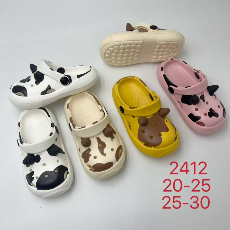 EVA CLOGS