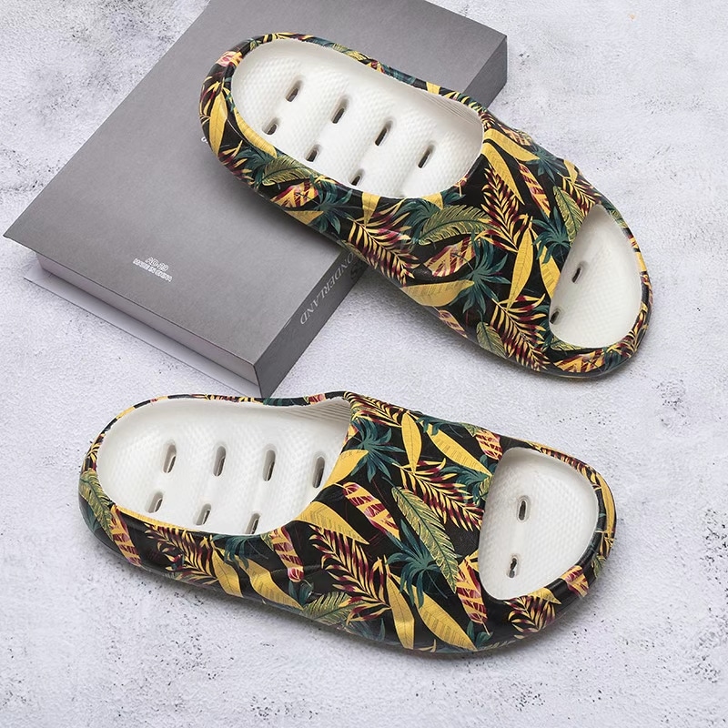 EVA CLOGS