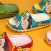 EVA CLOGS